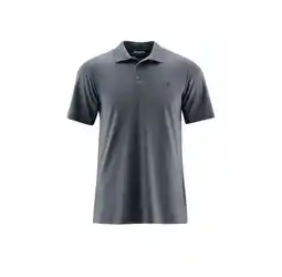 Hervis HERREN FUNKTIONSPOLO ULRICH ANTHRAZIT HERVIS Angebot