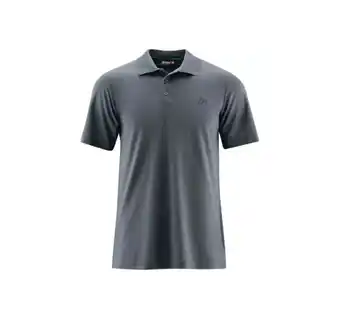 Hervis HERREN FUNKTIONSPOLO ULRICH ANTHRAZIT HERVIS Angebot