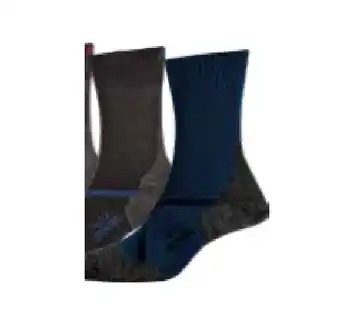Hervis WANDERSOCKEN TR 3.2 MERINO LIGHT DUNKELBLAU/NAVY HERVIS Angebot