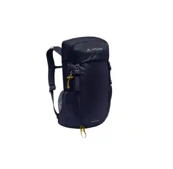 Hervis WANDERRUCKSACK ALPBACH 25 BLAU HERVIS Angebot