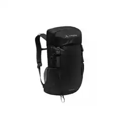 Hervis WANDERRUCKSACK ALPBACH 25 SCHWARZ HERVIS Angebot
