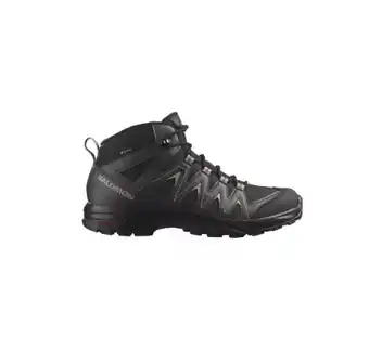 Hervis HERREN TREKKINGSCHUH BRAZE MID GTX HERVIS Angebot