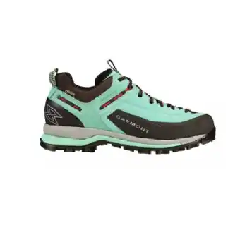 Hervis DAMEN HIKINGSCHUH DRAGONTAIL TECH GTX GRÜN HERVIS Angebot