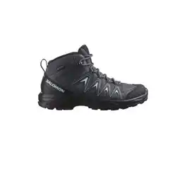Hervis DAMEN TREKKINGSCHUH BRAZE MID GTX HERVIS Angebot