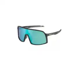 Hervis SONNENBRILLE SHIELD SCHWARZ HERVIS Angebot
