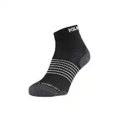 Hervis 2ER PACK WANDERSOCKEN UNISEX TREKKING MERINO QUATER HERVIS Angebot