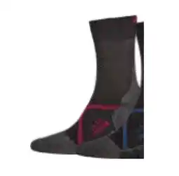Hervis WANDERSOCKEN TR 3.2 MERINO LIGHT ANTHRAZIT HERVIS Angebot