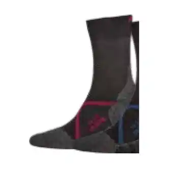 Hervis WANDERSOCKEN TR 3.2 MERINO LIGHT ANTHRAZIT HERVIS Angebot