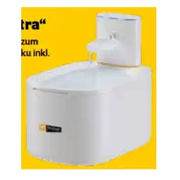 Das Futterhaus Trinkbrunnen „Astra“ DAS FUTTERHAUS Angebot