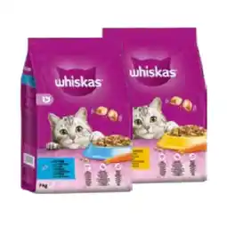 Das Futterhaus Trockennahrung für Katzen div. Sorten DAS FUTTERHAUS Angebot