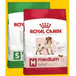 Das Futterhaus SIZE HEALTH NUTRITION, Trockennahrung für Hunde div. Sorten DAS FUTTERHAUS Angebot