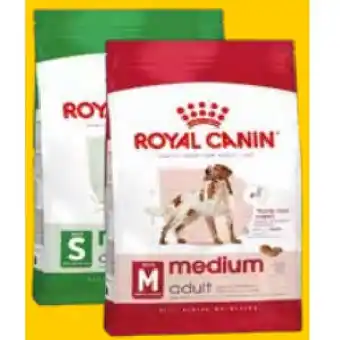 Das Futterhaus SIZE HEALTH NUTRITION, Trockennahrung für Hunde div. Sorten DAS FUTTERHAUS Angebot