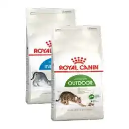 Das Futterhaus HEALTH NUTRITION, Trockennahrung für Katzen div. Sorten DAS FUTTERHAUS Angebot