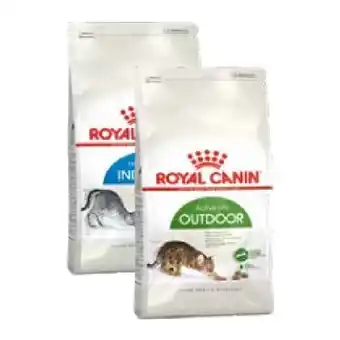 Das Futterhaus HEALTH NUTRITION, Trockennahrung für Katzen div. Sorten DAS FUTTERHAUS Angebot
