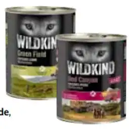 Das Futterhaus Nassnahrung für Hunde, div. Sorten DAS FUTTERHAUS Angebot