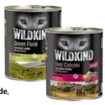 Das Futterhaus Nassnahrung für Hunde, div. Sorten DAS FUTTERHAUS Angebot