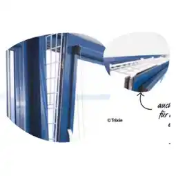 Das Futterhaus Fensterschutzgitter DAS FUTTERHAUS Angebot