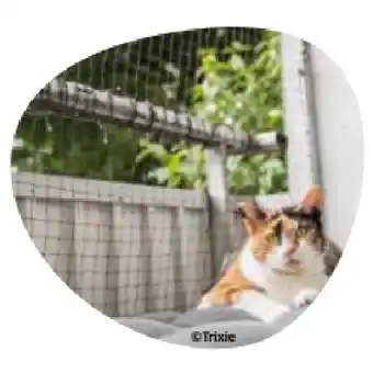 Das Futterhaus Schutznetz div. Größen DAS FUTTERHAUS Angebot