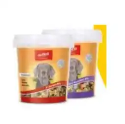 Das Futterhaus CLASSIC Weicher Snack für Hunde div. Sorten DAS FUTTERHAUS Angebot