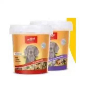 Das Futterhaus CLASSIC Weicher Snack für Hunde div. Sorten DAS FUTTERHAUS Angebot