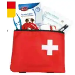 Das Futterhaus Erste-Hilfe-Set DAS FUTTERHAUS Angebot