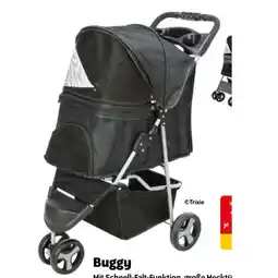 Das Futterhaus Buggy div. Netzeinsätze DAS FUTTERHAUS Angebot