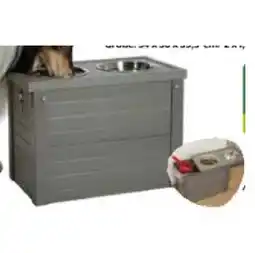 Das Futterhaus ECO-Futter- und Trinkbar DAS FUTTERHAUS Angebot