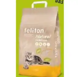 Das Futterhaus „Natural” div. Sorten DAS FUTTERHAUS Angebot