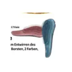 Das Futterhaus Softbürste DAS FUTTERHAUS Angebot