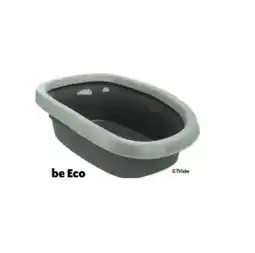 Das Futterhaus be ECO Katzentoilette „Carlo” div. Größen DAS FUTTERHAUS Angebot