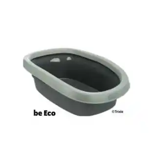 Das Futterhaus be ECO Katzentoilette „Carlo” div. Größen DAS FUTTERHAUS Angebot