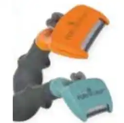 Das Futterhaus Bürste für Katzen und Hunde div. Farben und Größen DAS FUTTERHAUS Angebot