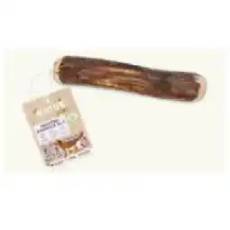 Das Futterhaus Kauholz Für Hunde div. Größen DAS FUTTERHAUS Angebot