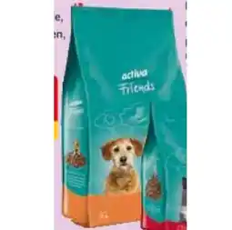 Das Futterhaus Trockennahrung Für Hunde div. Sorten DAS FUTTERHAUS Angebot