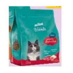 Das Futterhaus Trockennahrung Für Katzen div. Sorten DAS FUTTERHAUS Angebot