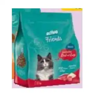 Das Futterhaus Trockennahrung Für Katzen div. Sorten DAS FUTTERHAUS Angebot