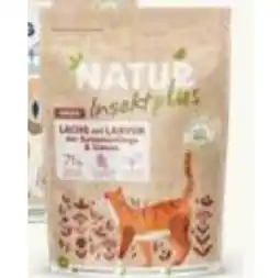 Das Futterhaus Trockennahrung Für Katzen div. Sorten DAS FUTTERHAUS Angebot