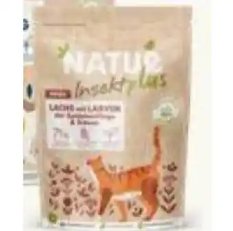 Das Futterhaus Trockennahrung Für Katzen div. Sorten DAS FUTTERHAUS Angebot
