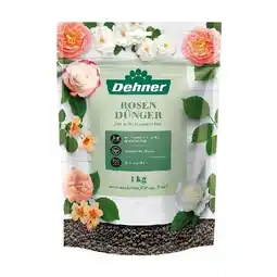Dehner Rosen-Dünger Dehner Angebot