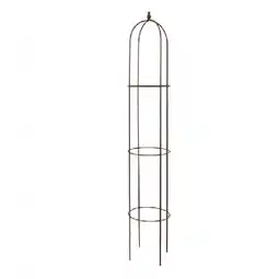 Dehner Obelisk 'Chester' ca. B25/H140/T25 cm Dehner Angebot