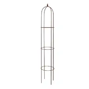 Dehner Obelisk 'Chester' ca. B25/H140/T25 cm Dehner Angebot