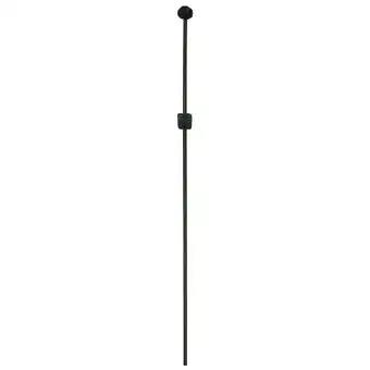 Dehner Stahl-Bodenstab Standard H75 cm Dehner Angebot