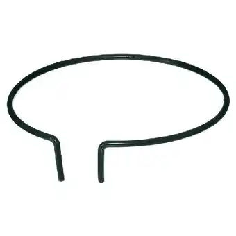 Dehner Stahl-Stützring für Pflanzen Ø10 cm Dehner Angebot
