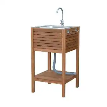 Dehner Spülschrank Southampton, ca. B52,5/H90/T50 cm Dehner Angebot
