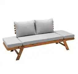 Dehner Sofa 'Macao' Dehner Angebot
