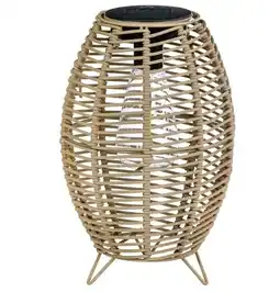 Dehner Solar-Laterne 'Mila' Dehner Angebot