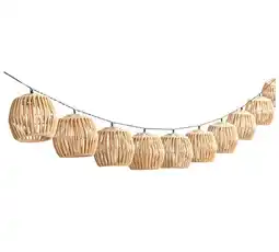 Dehner Solar-Lichterkette 'Mila' Dehner Angebot