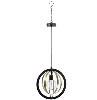 Dehner Solar-Hängelampe 'Enna' Dehner Angebot
