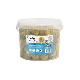 Dehner Meisenknödel mit Netz Dehner Angebot