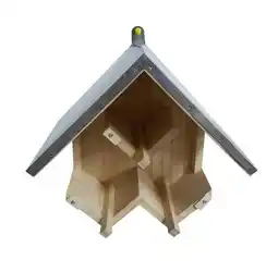 Dehner Erdnussbutter-Haus 'Triple' Dehner Angebot